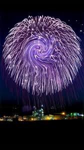 Indoor special effects with cold sparks and atmospheric lighting